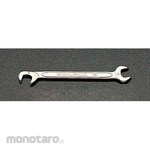 ESCO 3.2x3.2 / 2.0x 70mm thin wrench (double angle)