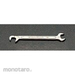 ESCO 3.5x3.5 / 2.0x 70mm thin wrench (double angle)