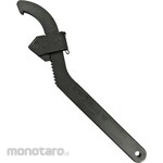 ESCO 45-90mm adjustable hook spanner