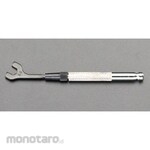 ESCO 4.0x100mm Small One End Opened Wrench