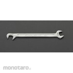 ESCO 5/16" x 96mm/3.0mm Both Ends Opened Wrench, Thin Jaws (Double Angle)