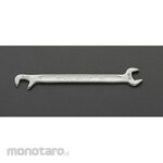ESCO 5/32"x 70mm / 2.0mm Thin Wrench (Double Angle
