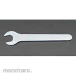 ESCO 5x75mm/1.5mm One End Opened Wrench (Thin)