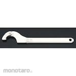 ESCO 60-90mm adjustable hook wrench (with plating)