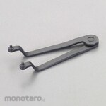 ESCO 6.0mm Pin Wrench, 14-90mm Adjustable Hinge