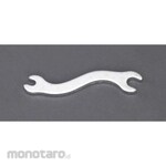 ESCO 6.4x9.5mm Wrench for Hook Wrench