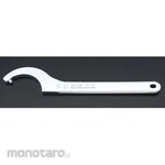 ESCO 80-90mm hook wrench (pin type with plating)