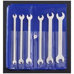 ESCO Double Open End Wrench (Kunci Pas)