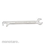ESCO Double Open End Wrench Thin Jaws Stahlwille (Kunci Pas)