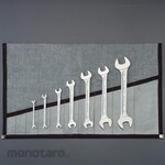 ESCO Double-ended wrench set