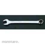 ESCO Single-eye open-end wrench (stainless steel)