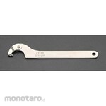 ESCO Swivel hook wrench nickel plated