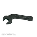 Egamaster Curved Open End Slogging Wrench