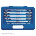 Egamaster Double Ended Swivel Wrenches