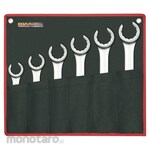 Egamaster Flare Nut Spanners