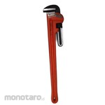 Egamaster Heavy Duty Pipe Wrench