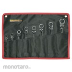 Egamaster Mastergear Joint Wrenches