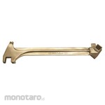 Egamaster Multi-Head Bung Wrench