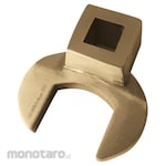 Egamaster Open End Crowfoot Wrench