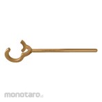 Egamaster Q Valve Spanner