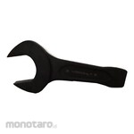 Egamaster Striking Open End Wrench Phosphated DIN 133 (Kunci Pas Pukul)