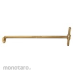 Egamaster T Open End Wrench