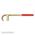 Egamaster Valve Wheel Hook