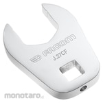 FACOM Crowfoot Open End