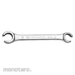 FACOM Double End Flare Nut Wrench Set