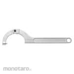 FACOM Hook Pin Spanner Wrench Hinged