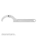 FACOM Hook Spanner Wrench Hinged