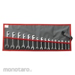FACOM Open End Wrench Set