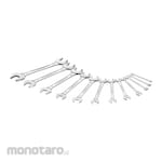 FACOM Open Ring Wrench Set