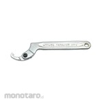 FATOOLS Adjustable Hook Spanner Wrench