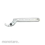 FATOOLS Adjustable Hook Spanner
