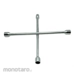 FATOOLS Four Way Wheel Nut Wrench