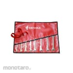 FATOOLS Open End Wrench Metric Size