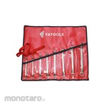 FATOOLS Ring Wrench 8-32mm