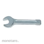 First Tools Striking Open End Wrench (Kunci Pas Pukul)