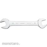 GEDORE Double Open End Wrench (Kunci Pas)