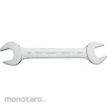 GEDORE Double Open End Wrench (Kunci Pas)