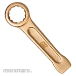 GP TOOLS Ring Slogging Non Sparking Wrench