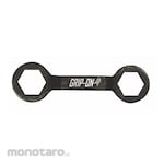 GRIP ON TOOLS Coupling Nut Wrench