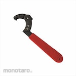 GRIP ON TOOLS Hook Wrench Adjustable