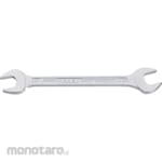 HAZET Double Open End Wrench (Kunci Pas)