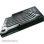 HAZET Double Open End Wrench (Kunci Pas)