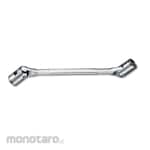 HEYCO Double Ended Swivel Wrench