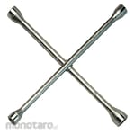 HEYCO Four Way Rim Wrench