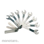 HEYCO Open End Wrench Iginition Set (Kunci Pas)