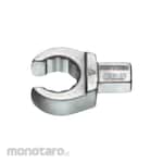 HEYCO Open Ended Jaw Wrench Insert